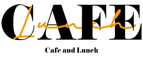 カフェアンドランチ